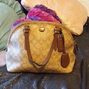 Coach Handbag